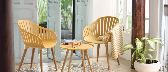 Oakham Garden Collection